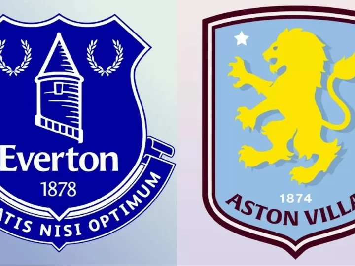 Soi Kèo Everton vs Aston Villa, 02h30 ngày 16/01 Premier League