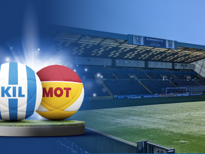 Soi Kèo Kilmarnock vs Motherwell, 02h45 ngày 09/01