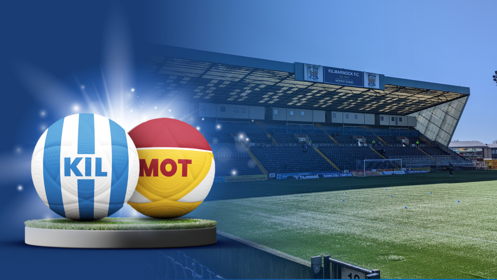 Kilmarnock vs Motherwell Predictions, Odds & Betting Preview