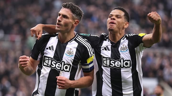 Nhận định, dự đoán Newcastle vs Bromley: Tiêu diệt đội khách - Đắk Nông