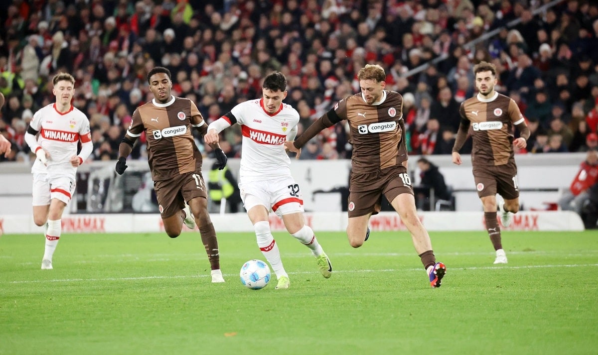 St Pauli vs Eintracht Frankfurt prediction, odds & betting tips – 11/01/2025