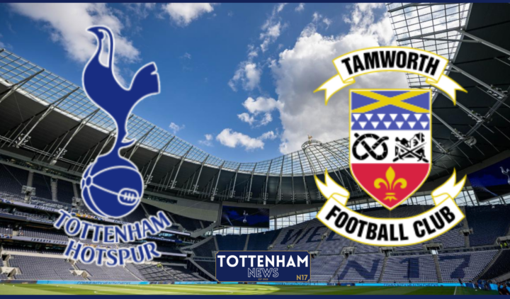 Soi Kèo Tamworth vs Tottenham, 19h30 ngày 12/01 CÚP FA