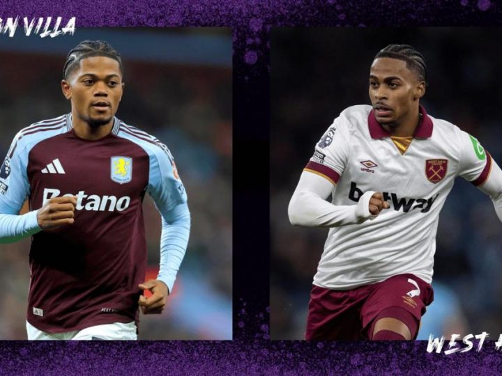 Soi Kèo Aston Villa vs West Ham, 23h30 ngày 26/01 Premier League