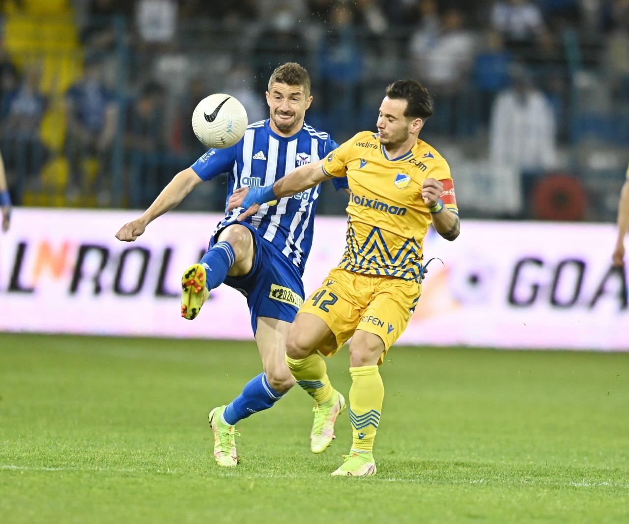 Anorthosis Famagusta vs Omonia Nicosia Prediction, Betting Tips & Odds | 02  FEBRUARY, 2023