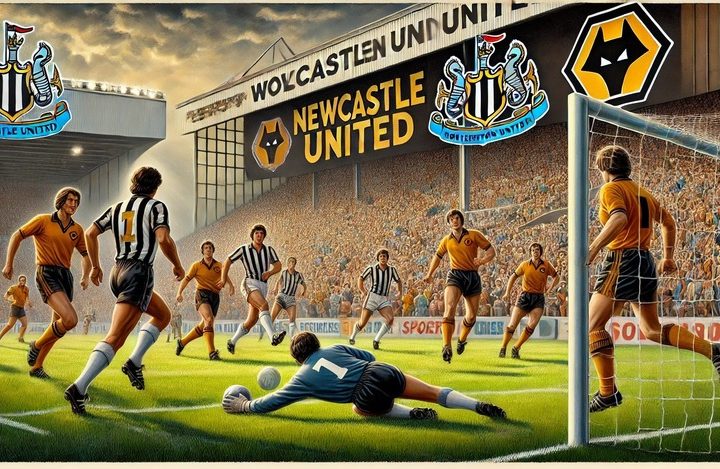 Soi Kèo Newcastle vs Wolves, 02h30 ngày 16/01 Premier League