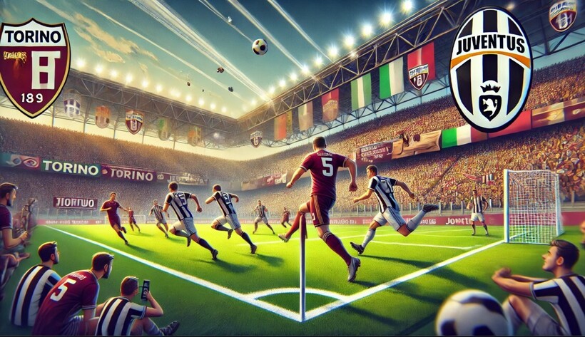 Dự đoán kết quả trận Torino vs Juventus, Serie A 0h ngày 12/1: Không dễ dàng