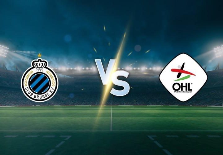 Soi Kèo Club Brugge vs OH Leuven, 02h45 ngày 08/01 Cyprus League