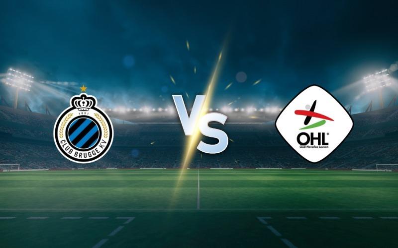 Club Brugge vs OH Leuven prediction and betting tips on January 7, 2025 –  Ratingbet.com