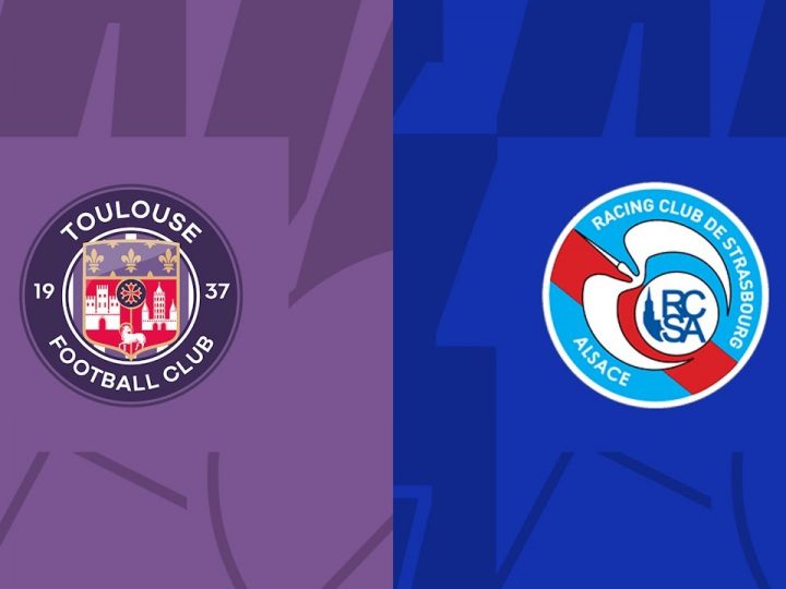 Soi Kèo Toulouse vs Strasbourg, 23h15 ngày 12/01