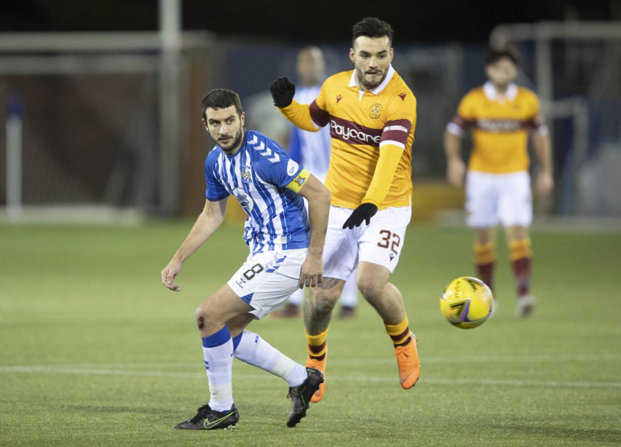 How to watch Kilmarnock v Motherwell - Kilmarnock FC