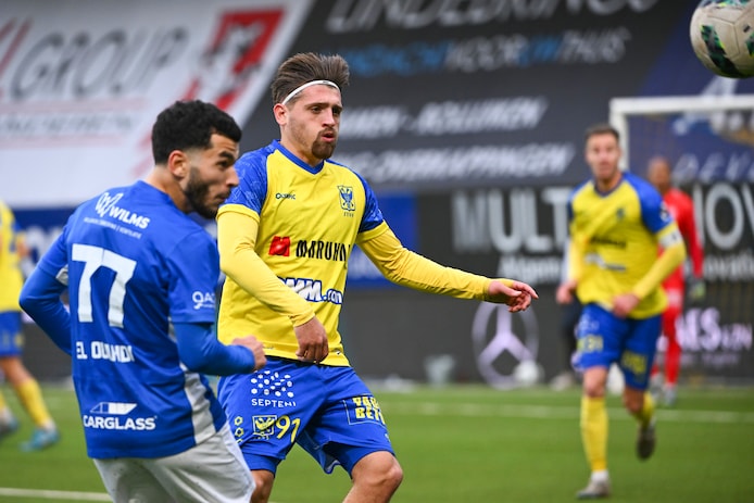 LIVE STVV-GENK (20u45). Wie wint Limburgse derby en mag naar halve finales?  Ontdek hier de verwachte namen | Beker van België | hln.be