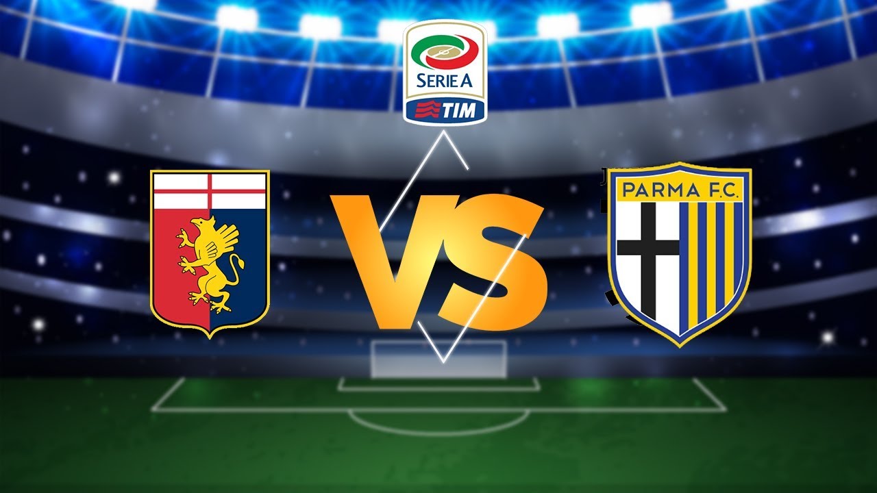 Cara Nonton Streaming Genoa Vs Parma di HP via MAXStream beIN Sports -  YouTube