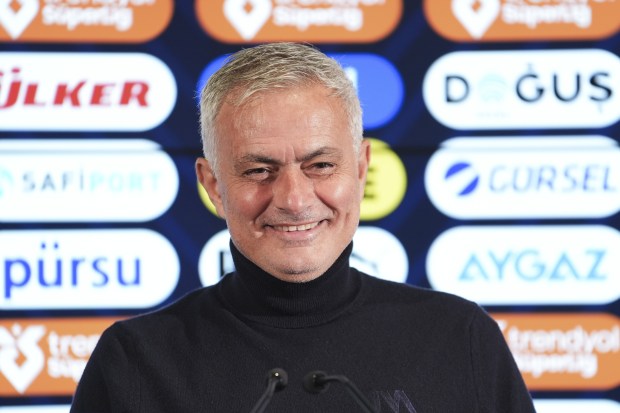 Mourinho không muốn trở lại Premier League