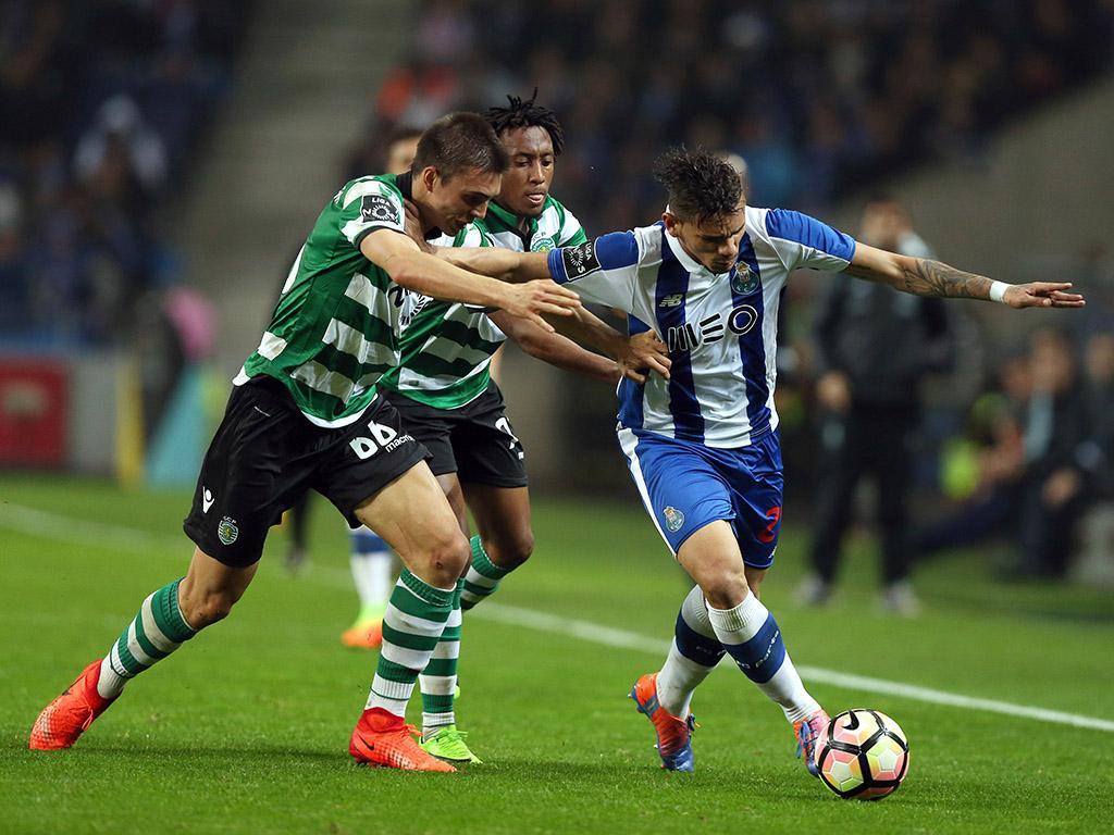 Nhận định kèo Sporting Lisbon vs FC Porto 02h45 ngày 20/01