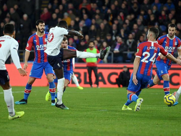 Soi Kèo Crystal Palace vs Stockport, 22h00 ngày 12/01 FA Cup