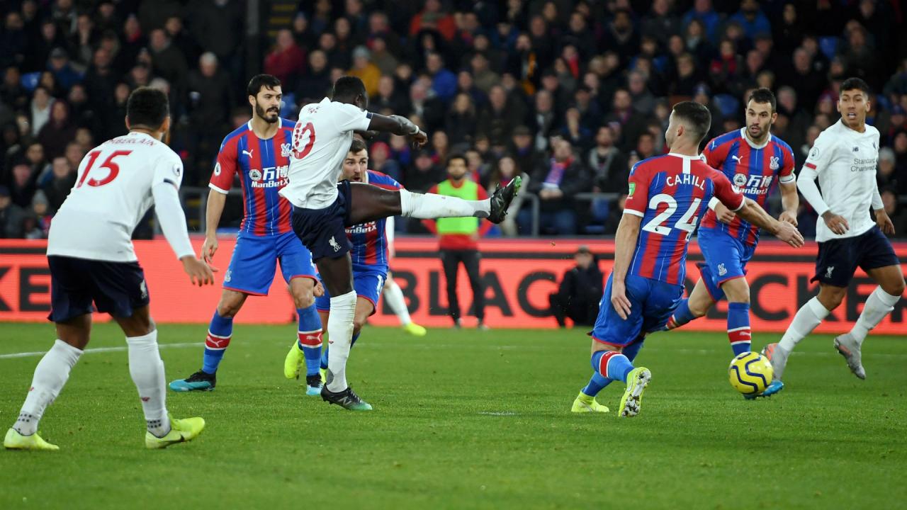 Nhận định, dự đoán Crystal Palace vs Stockport: Bàn thắng danh dự cho đội  khách