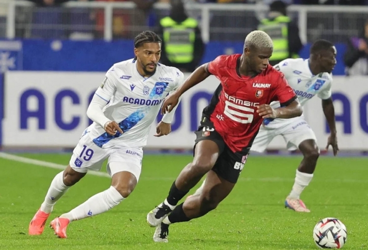 Nhận định Rennes vs Marseille: Công phá Roazhon Park, 03h00 ngày 12/01/2025