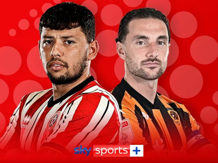 Soi Kèo  Sheffield vs Hull City, 03h00 ngày 25/01 Championship