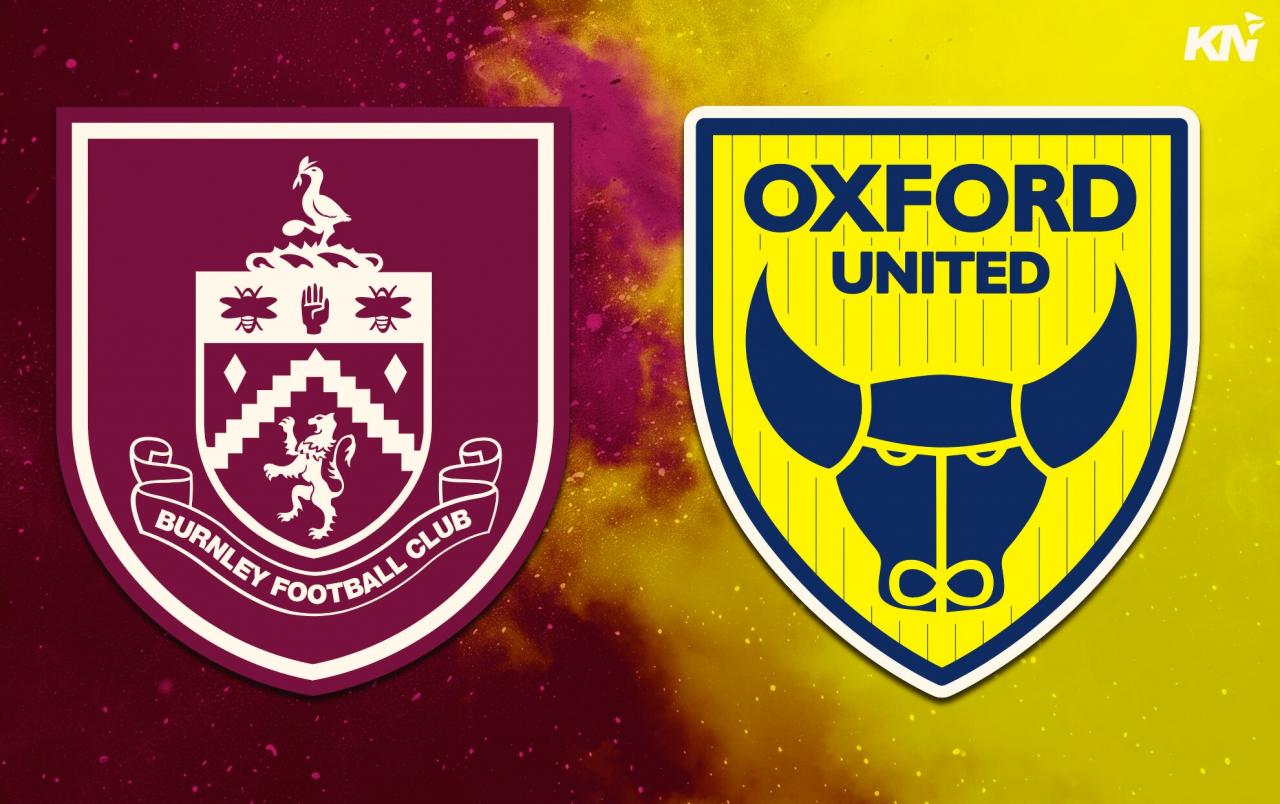 Burnley vs Oxford United Prediction, lineups, betting tips & odds