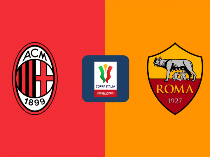 Soi Kèo AC Milan vs AS Roma, 03h00 ngày 06/02/2025