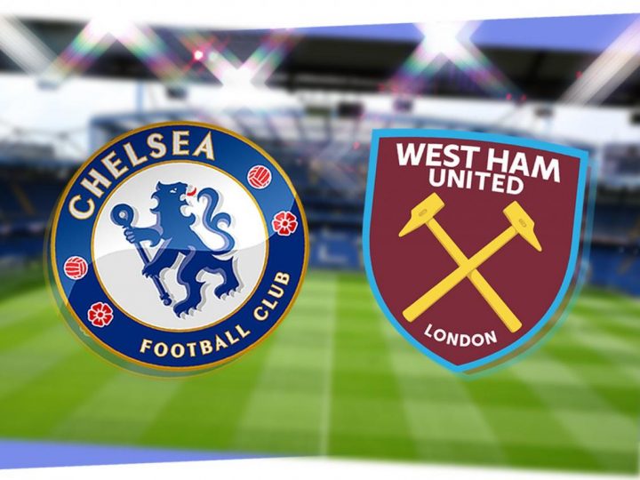 Soi Kèo Chelsea vs West Ham, 03h00 ngày 04/02