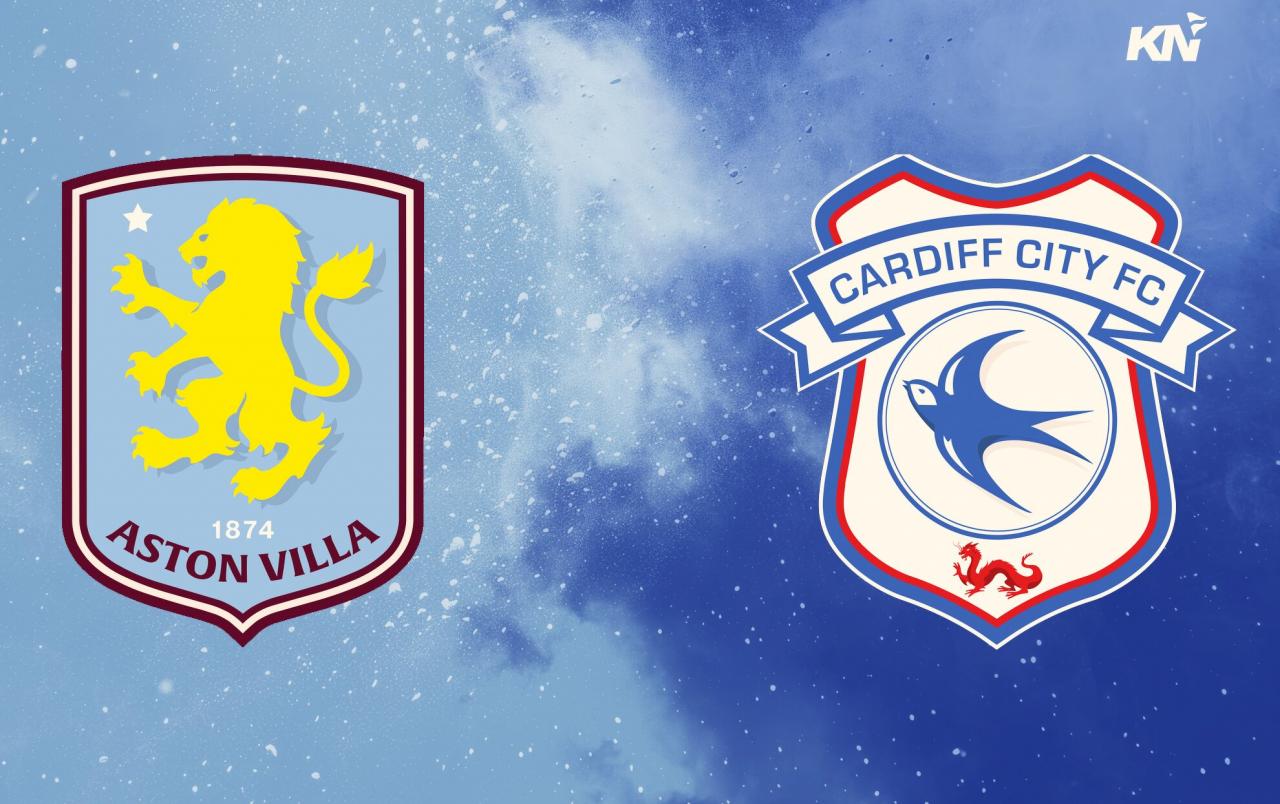 Aston Villa vs Cardiff City Prediction, lineups, betting tips & odds