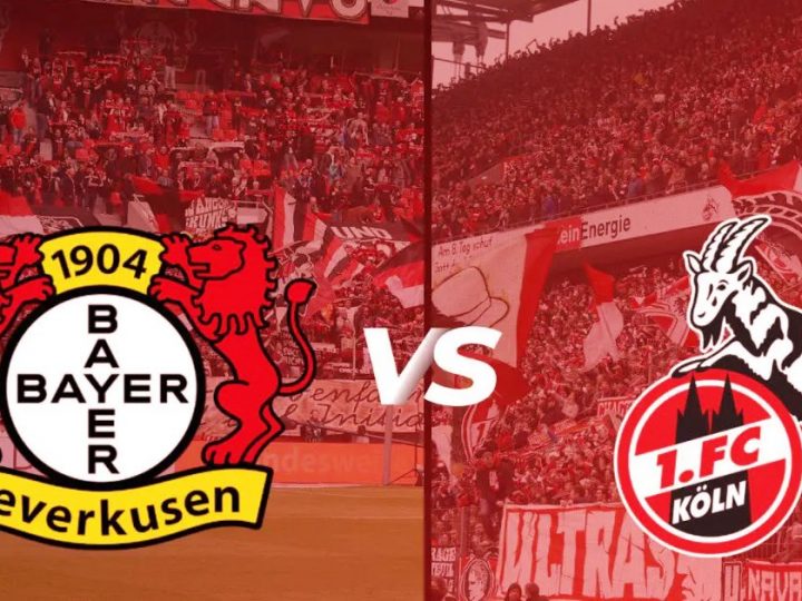 Soi Kèo Leverkusen vs Koln, 02h45 ngày 06/02/2025