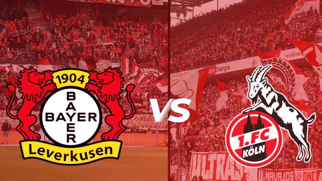 Tứ kết cúp Quốc gia Đức 2024/25, Bayer Leverkusen vs Cologne: Chủ nhà khó  thua