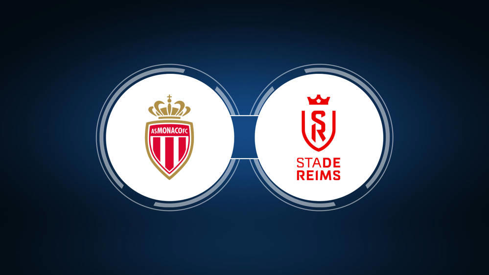 AS Monaco vs. Stade Reims: Live Stream, TV Channel, Start Time | 2/28/2025