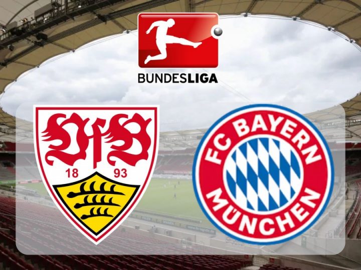 Soi Kèo Stuttgart vs Bayern Munich, 02h30 ngày 01/03/2025