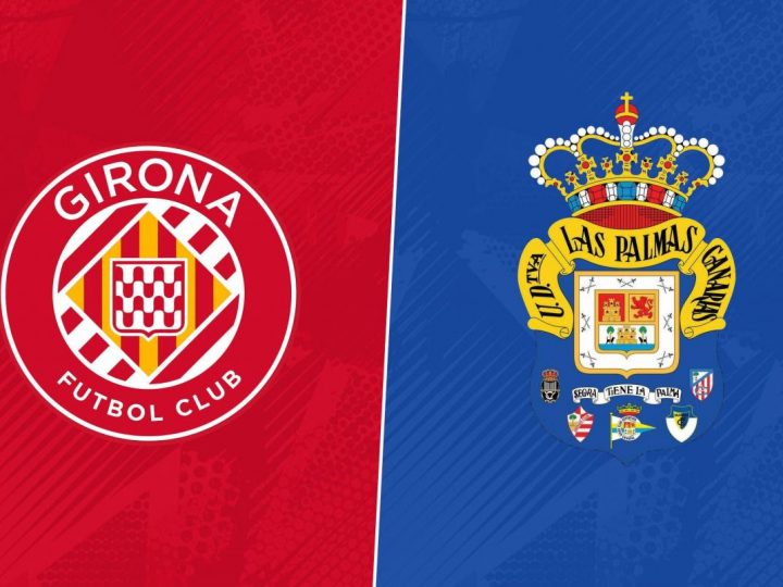 Soi Kèo Girona vs Las Palmas, 03h00 ngày 04/02