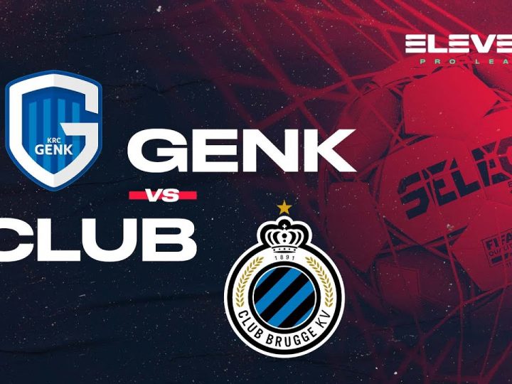 Soi Kèo Genk vs Club Brugge, 02h45 ngày 06/02/2025