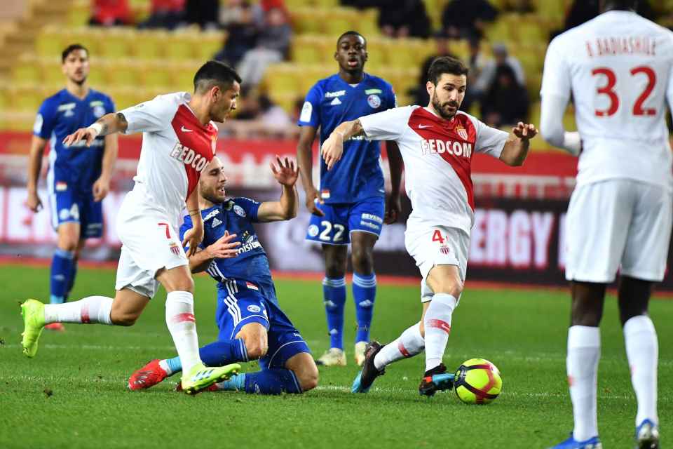 Nhận định, soi kèo Monaco vs Strasbourg (22h05, 2/4), vòng 29 Ligue 1