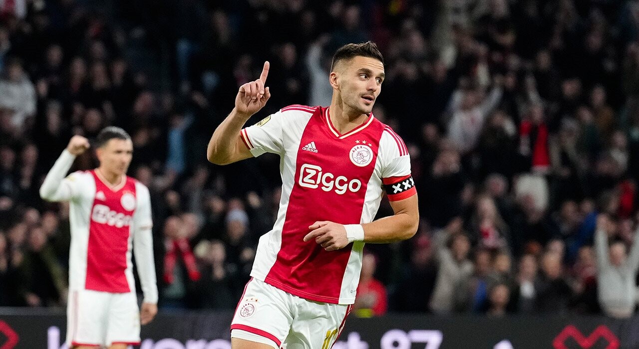 Nhận định kèo Ajax vs Union Berlin 00h45 ngày 17/02/2023