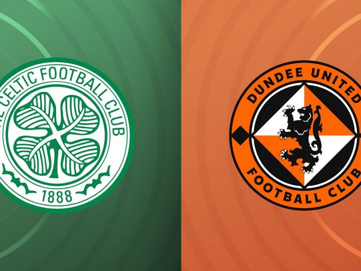 Soi Kèo Celtic vs Dundee, 02h45 ngày 06/02/2025