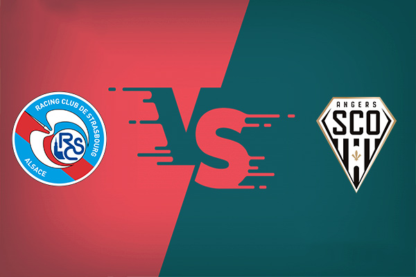 Soi Kèo Strasbourg vs Angers, 02h45 ngày 06/02/2025