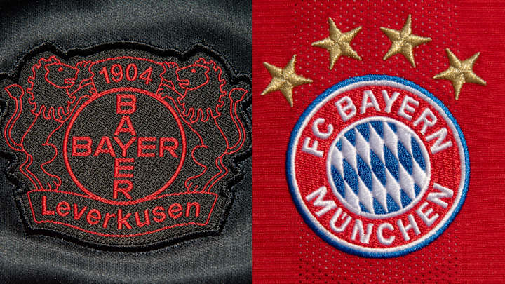 Soi Kèo Bayer Leverkusen vs Bayern Munich, 3h00 ngày 12/3: Quá khó cho chủ nhà