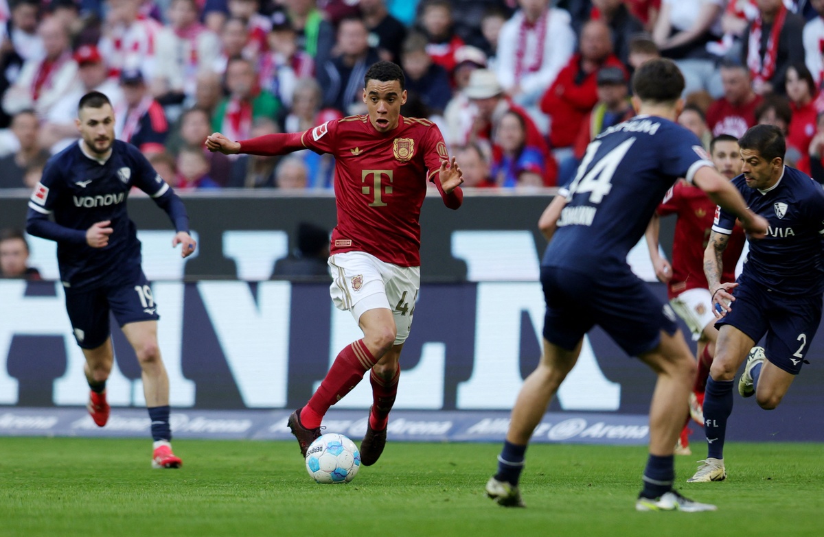Bayern Munich anh 1