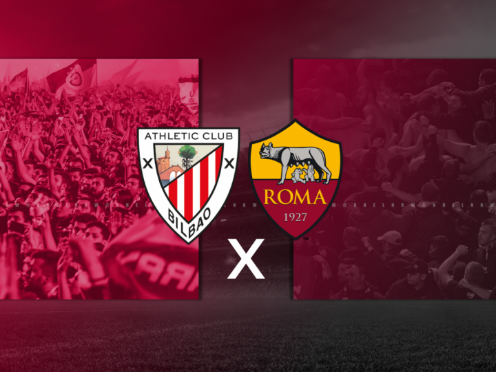 Soi Kèo Athletic Bilbao vs AS Roma, 00h45 ngày 14/3: Bầy sói phản kháng dữ dội