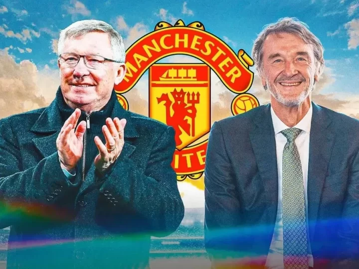 Jim Ratcliffe cắt giảm chi tiêu kể cả hợp đồng đại sứ của Sir Alex