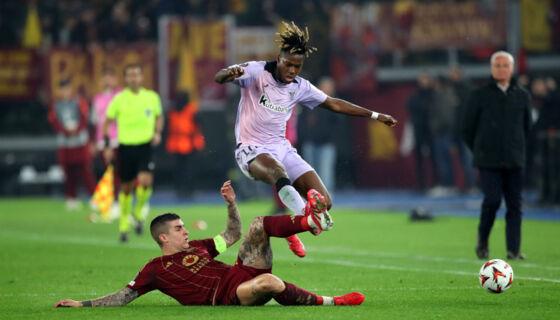 Athletic Club vs Roma prediction and betting tips 13 Мarch 2025 | Dailysports experts