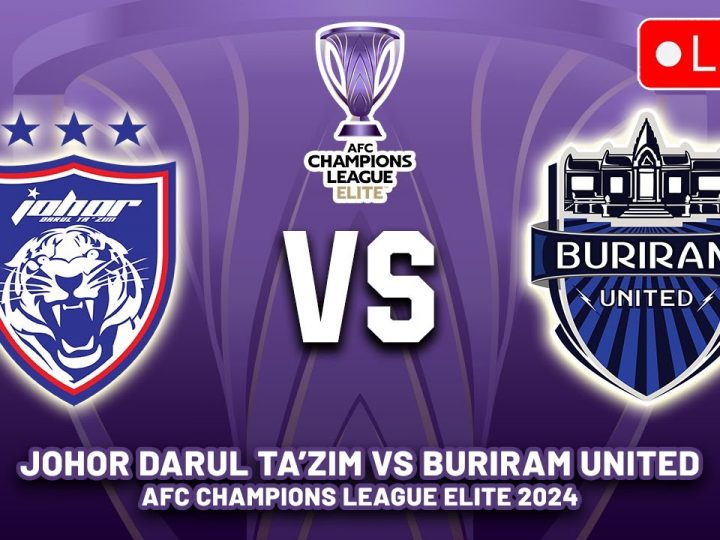 Soi Kèo Johor Darul Ta’zim vs Buriram United, 19h00 ngày 11/3: Ngang tài ngang sức