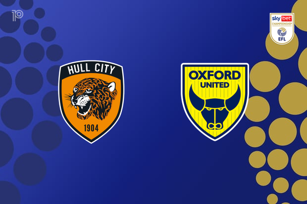 Soi Kèo Hull City vs Oxford United, 02h45 ngày 13/03 Hạng Nhất Anh