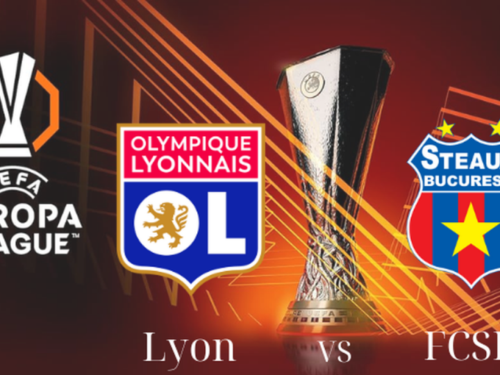 Soi Kèo Lyon vs Steaua Bucuresti, 03h00 ngày 14/3: Tiếp mạch thăng hoa