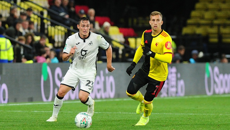 Nhận định Watford vs Swansea City, Hạng nhất Anh, lực lượng, đội hình dự  kiến