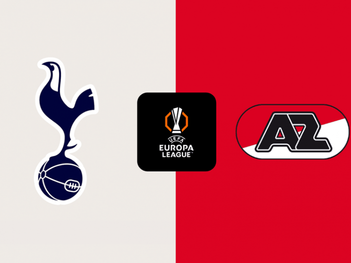 Soi Kèo Tottenham vs AZ Alkmaar, 3h00 ngày 14/3: Chênh vênh