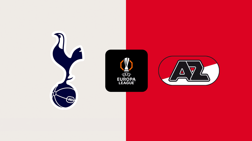 Nhận định trận đấu Tottenham vs AZ Alkmaar, 3h00 ngày 14.3: Gà trống vùng lên | Thể thao | Báo Văn Hóa Online
