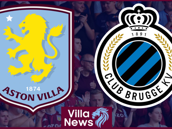 Soi Kèo Aston Villa vs Club Brugge, 03h00 ngày 13/03