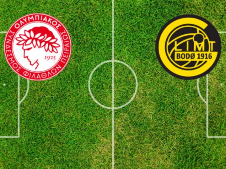 Soi Kèo Olympiacos vs Bodo/Glimt, 00h45 ngày 14/3: Đến đâu thì hay đến đó