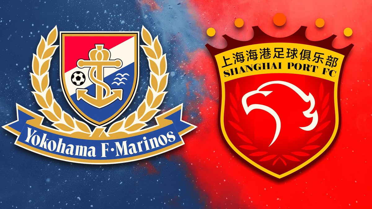 Nhận định, soi tỷ lệ Yokohama Marinos vs Shanghai Port 17h00 ngày 11/3, Cúp C1 châu Á vòng 1/8